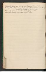 k.k. naturhistorisches Hofmuseum, Index Intendanzakten 1910, Seite 60